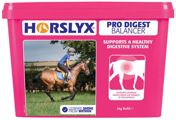 Picture of Horslyx Pro Digest Balancer - 5kg