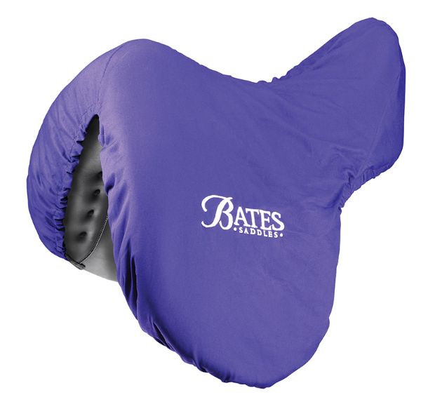 Picture of Bates Deluxe Saddle Cover  - Dressage