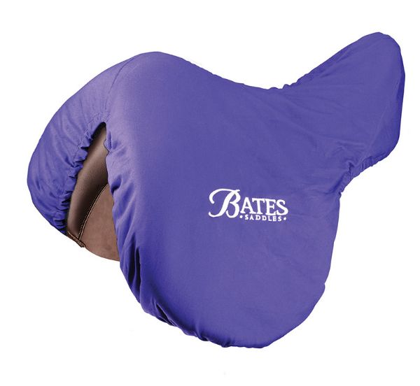 Picture of Bates Deluxe Saddle Cover  - Pony