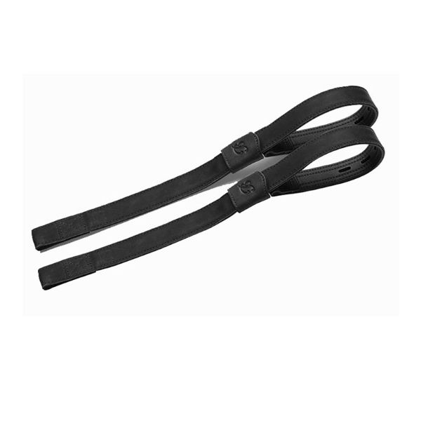 Picture of Bates Leather Webbers  - Classic Black - 2/80cm