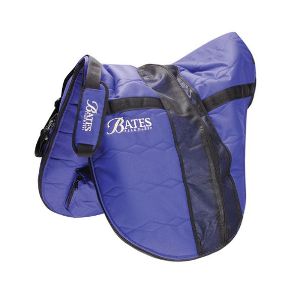 Picture of Bates Saddle Bag