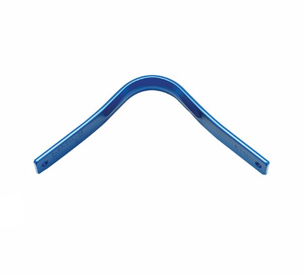 Picture of EASY-CHANGE Gullet System - Individual Gullet - Blue - Medium Wide