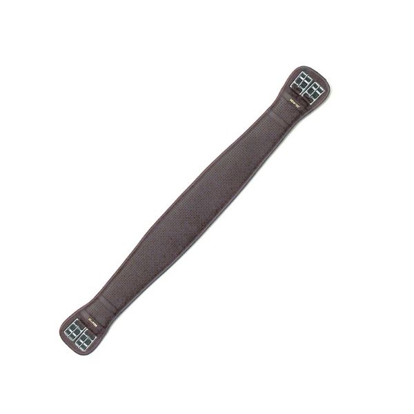 Picture of Wintec Chafeless Elastic Girth (Short)  - Brown - 100 cm/40"
