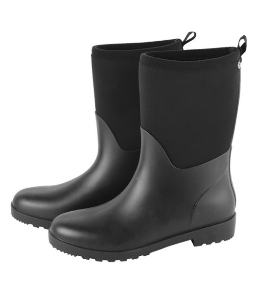 Picture of Melbourne All-Weather Boot - Size 37