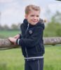 Picture of Lucky Gabriella Fleece Jacket - Night Blue - 104/110 (4/5 yrs)