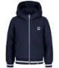 Picture of Lucky Gabriella Fleece Jacket - Night Blue - 116/122 (6/7 yrs)