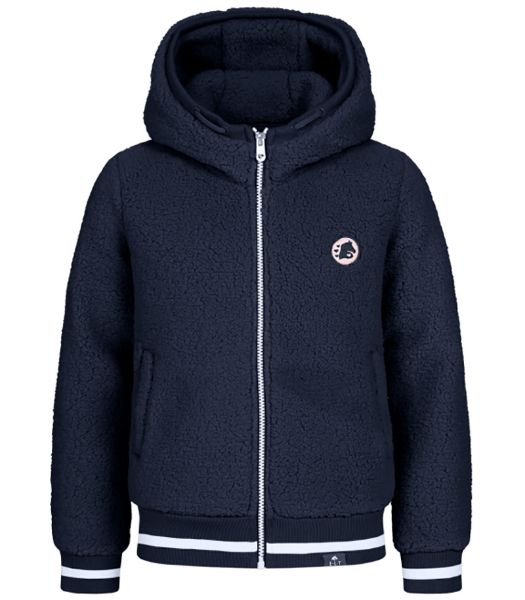 Picture of Lucky Gabriella Fleece Jacket Night Blue 140/146 (10/11 yrs)