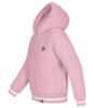 Picture of Lucky Gabriella Fleece Jacket - Cherry Blossom - 104/110 (4/5 yrs)