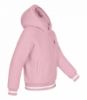 Picture of Lucky Gabriella Fleece Jacket - Cherry Blossom - 116/122 (6/7 yrs)
