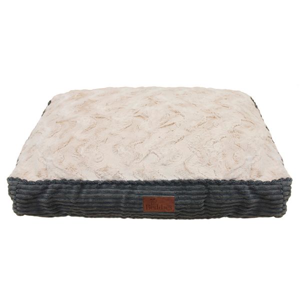 Picture of Beddies Plush Cord Mattress - Small