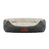 Picture of Beddies Plush Cord Lounger - Small