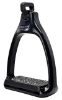 Picture of RID'UP Safety Stirrups Plus - Black