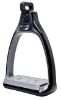 Picture of RID'UP Safety Stirrups Plus - Grey