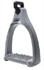 Picture of RID'UP Safety Stirrups Fun - Grey