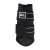 Picture of Majyk Equipe Sport/Dressage Boot Black - Large