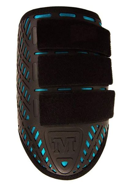 Picture of MAJYK EQUIPE® XC Elite Hind Boots Tiffany Turquoise - Small