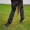 Picture of MAJYK EQUIPE® XC Elite Hind Boots Azure Blue - Small