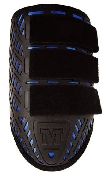 Picture of MAJYK EQUIPE® XC Elite Hind Boots Azure Blue - Medium