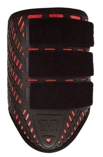Picture of MAJYK EQUIPE® XC Elite Hind Boots Scarlett Red - Medium