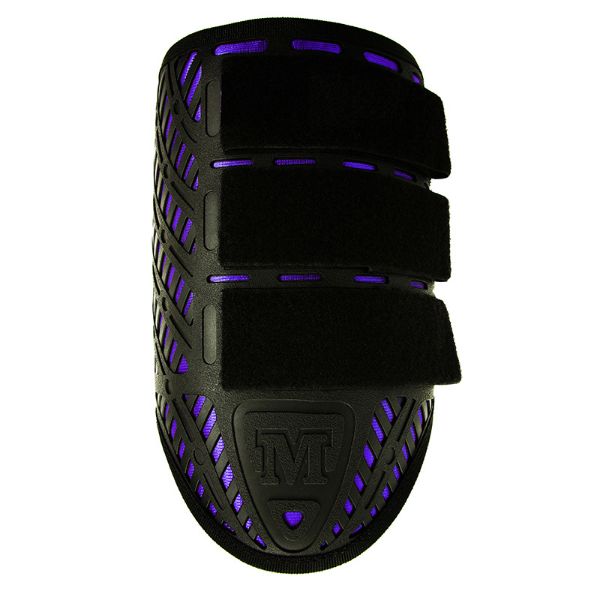 Picture of MAJYK EQUIPE® XC Elite Hind Boots Royal Purple - Small