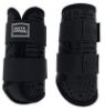 Picture of MAJYK EQUIPE® XC Elite Front Boots Jett Black - Large