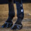 Picture of MAJYK EQUIPE® XC Elite Front Boots Jett Black - Large
