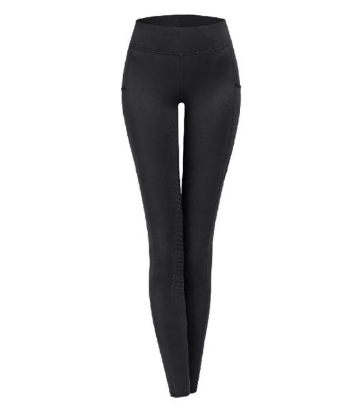 Generic Winter Velvet Faux Leather Leggings Women Thicken Plush Warm High  Elastic Skinny Pants Sexy Slim Black PU Thermal Tights Leggins(#High Waist3  Thick) @ Best Price Online | Jumia Kenya