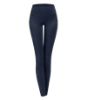 Picture of Ella Child Riding Thermal Leggings - 140 - Night Blue