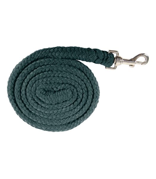 Picture of Lead Rope for Foals Fir Green