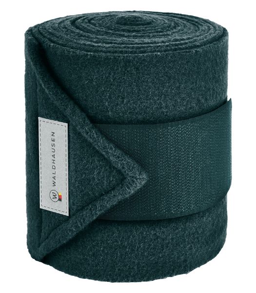 Picture of Basic Fleece Bandages - Fir Green