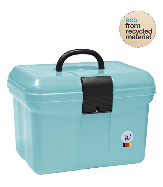 Picture of Eco Grooming Box Turquoise