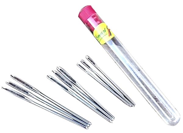 Picture of Smart Groom Blunt End Needles 9 pack