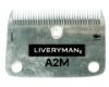 Picture of Liveryman Lister Fit A2 Medium Blades