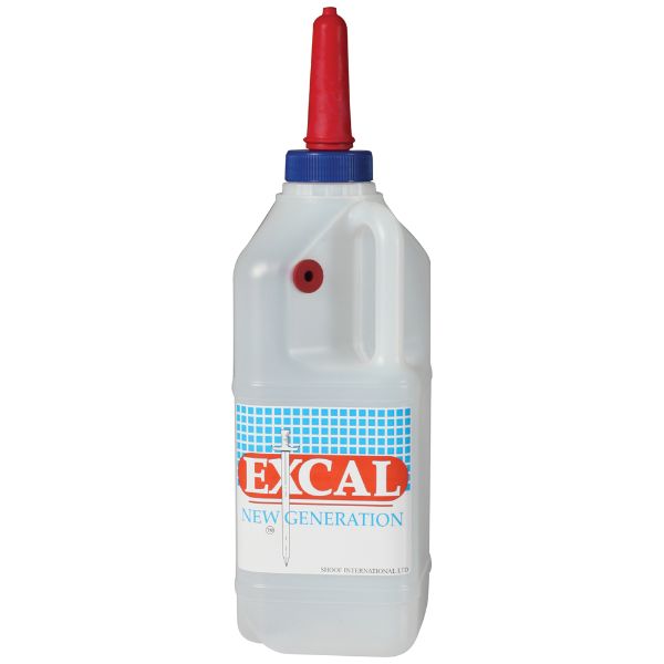 Picture of Excal Feeder Bottle