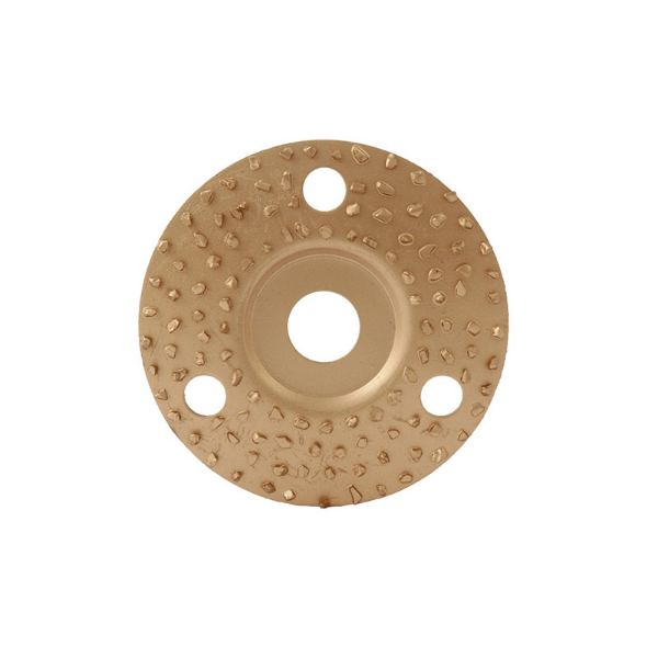 Picture of Agrihealth Hoof Pairing Disc Metal 115mm