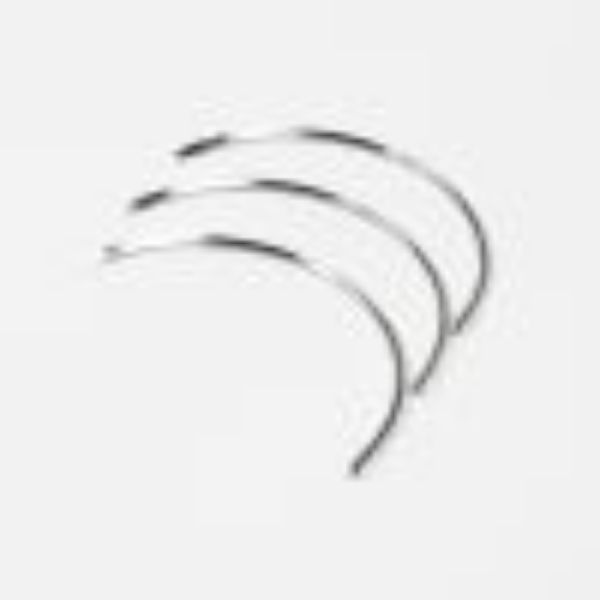 Picture of Suture Needles 1/2 Curved - Size 6