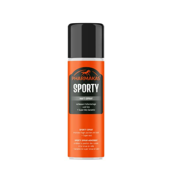 Picture of Fitform Sporty Riding boot Spray