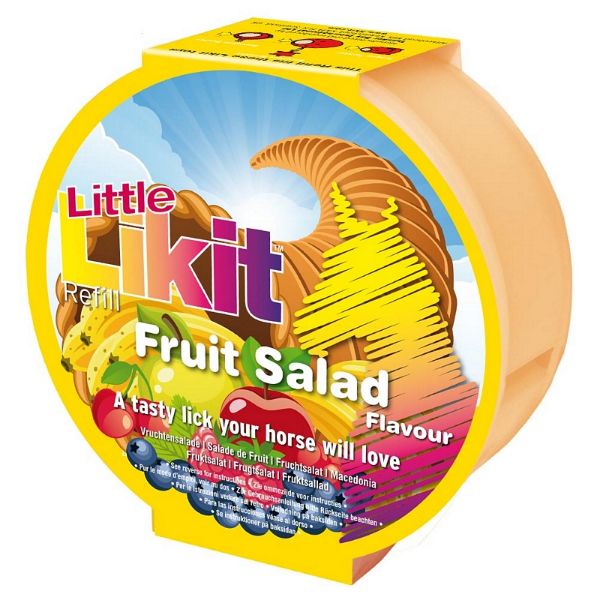 Picture of Likit little Refill - Fruit Salad