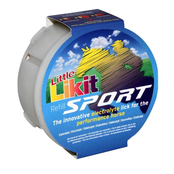 Picture of Likit Little Refill - Sport