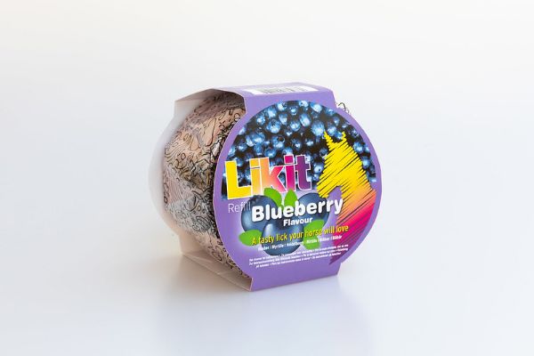 Picture of Likit Large Refill - Blueberry