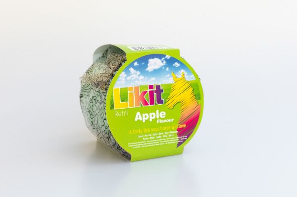 Picture of Likit Large Refill - Apple