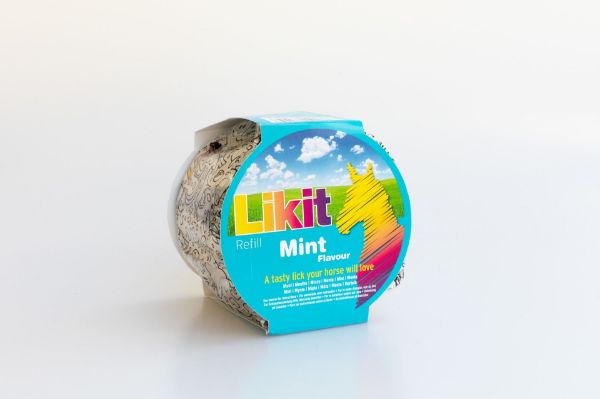 Picture of Likit Large Refill - Mint