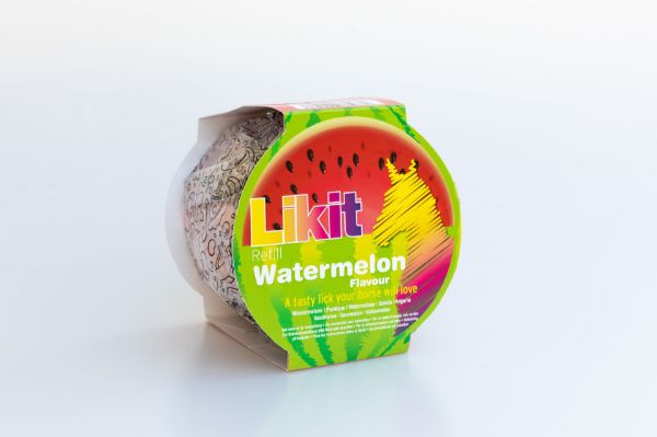 Picture of Likit Large Refill - Watermelon