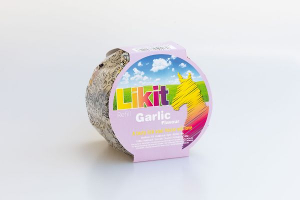Picture of Likit Large Refill - Garlic