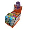 Picture of Likit Small Refills Box - Apple, Carrot, Cherry & Mint