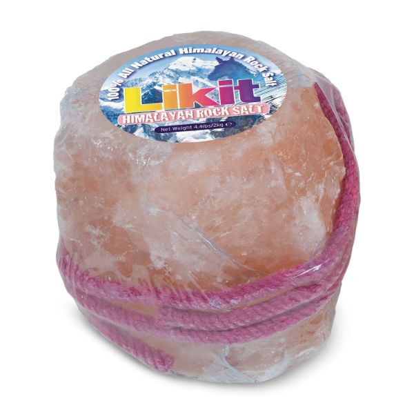 Picture of Likit Himalayan Salt with Rope