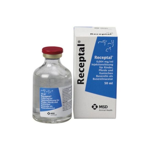 Picture of Receptal - 50ml