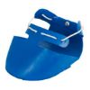 Picture of Standard Cattle Shoe  - Large - Blue