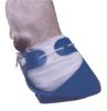 Picture of  Left Elevated Cattle Shoe - Large - Blue