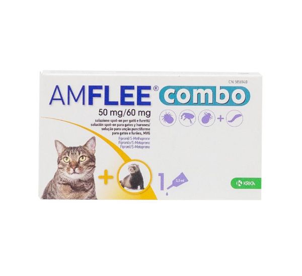 Picture of Amflee Combo - Cats